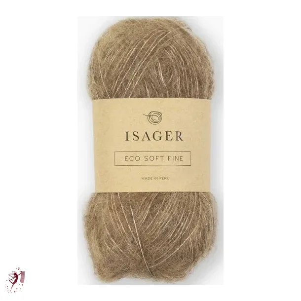  Soft Fine E7s Camel meleret