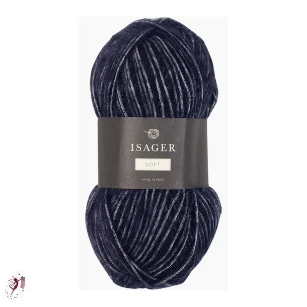 Soft 100 Marine meleret
