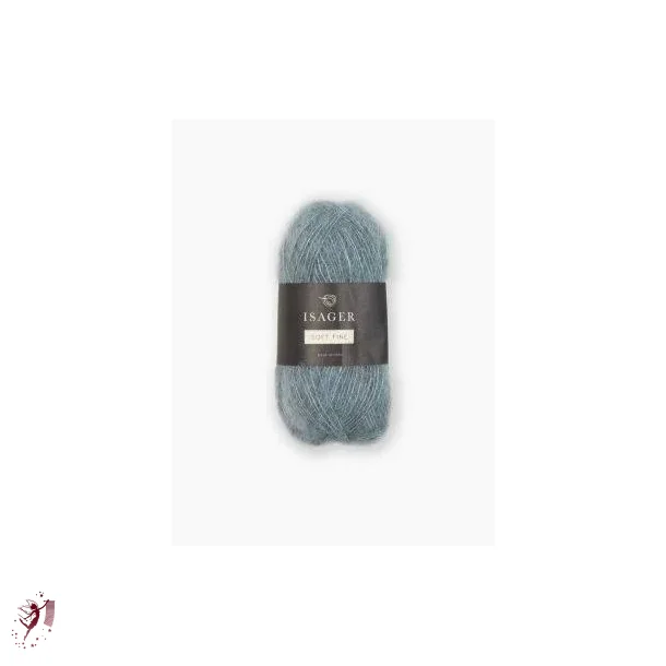 Soft Fine 11 Stvetbl meleret