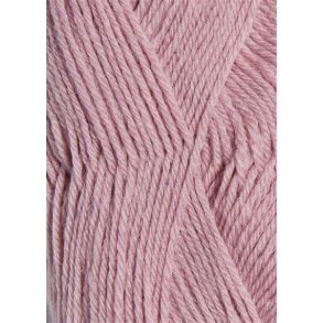 Sisu 4513 gammelrosa