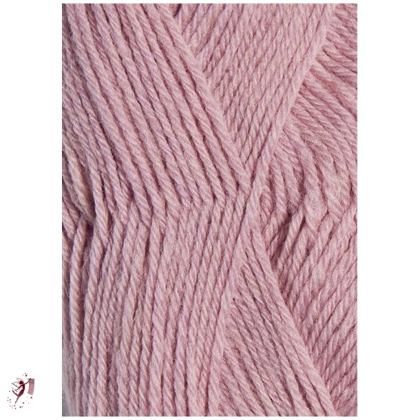 Sisu 4513 gammelrosa