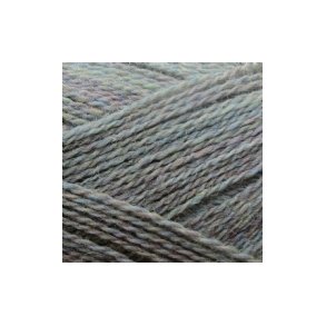 Highland wool - sky