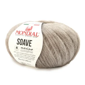 Soave Beige meleret 984