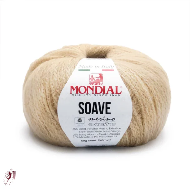 Soave Beige 846