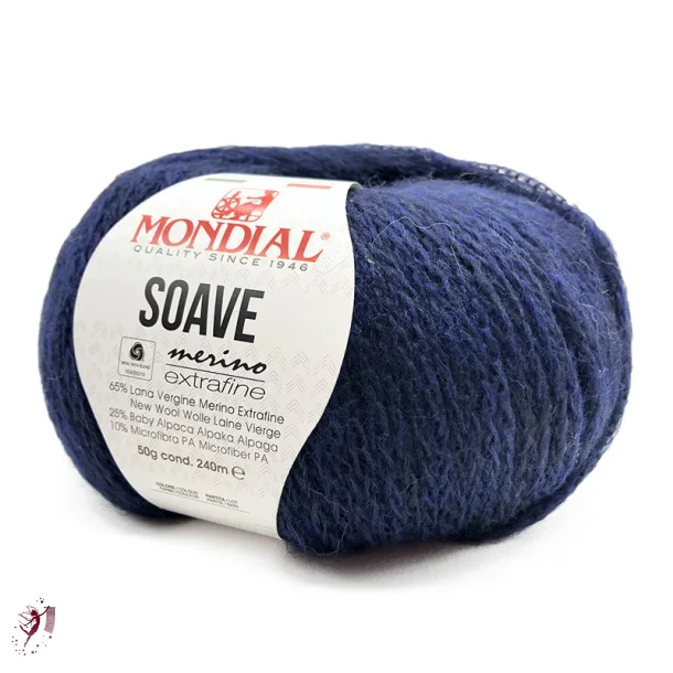 Soave Mrke Bl 853