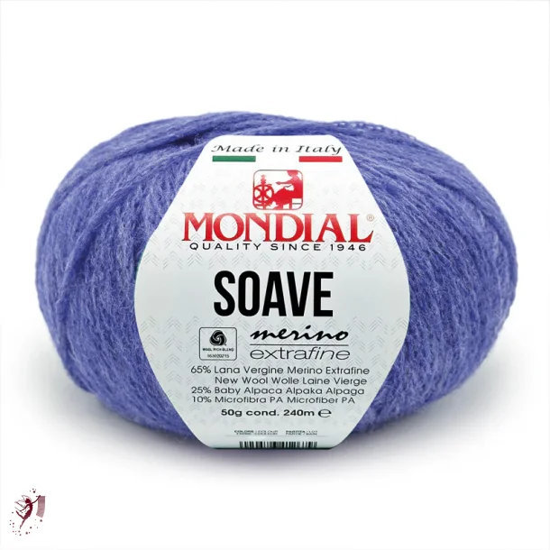 Soave Jazz Bl 769