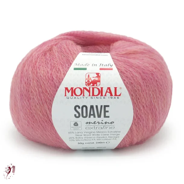  Soave Rosa 881