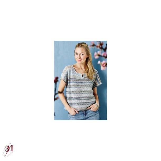 Mnster Sommerbluse 891304