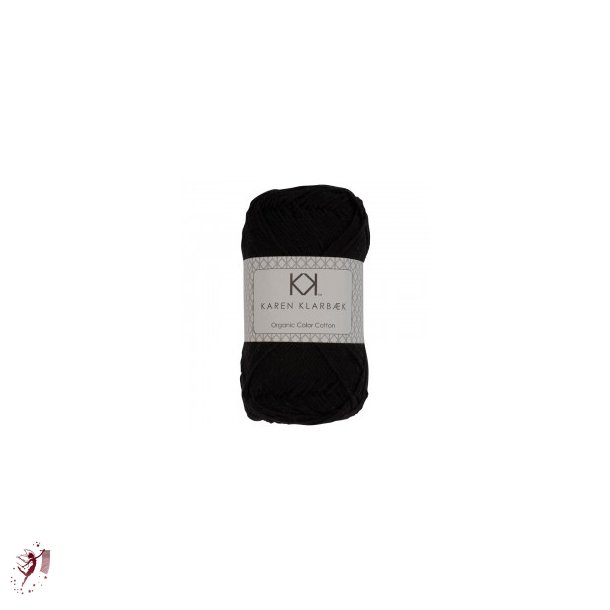 KK 8/4 black 17
