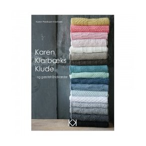 Karen Klarbk Klude og gstehndkder 