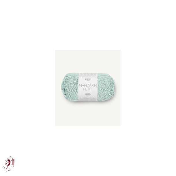 Mandarin Petit 7720 Bl-mint