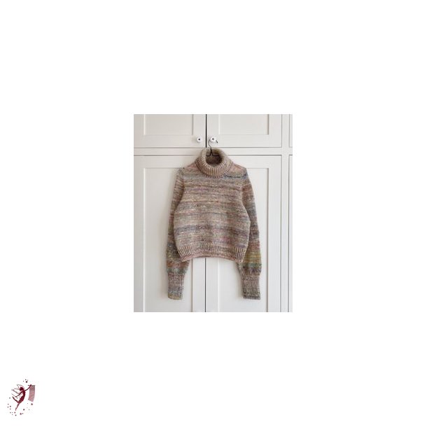 Noro silk garden