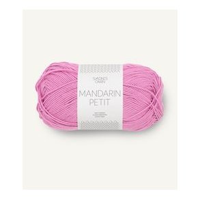 Mandarin Petit 4626 Shocking-pink