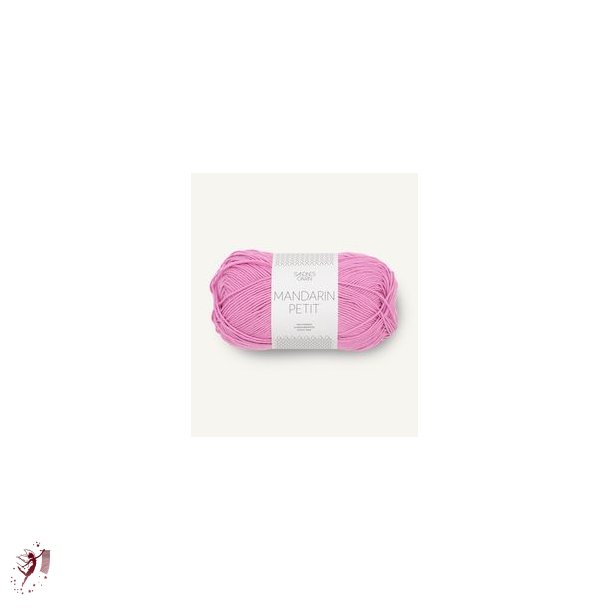 Mandarin Petit 4626 Shocking-pink