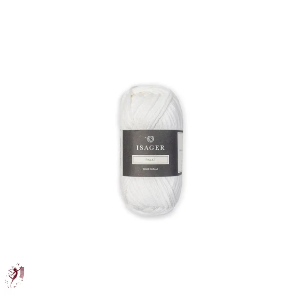 Palet White