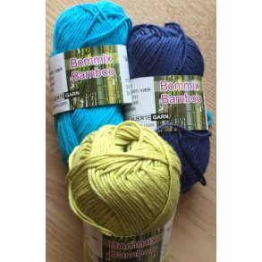 Bommix Bamboo