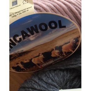 Incawool