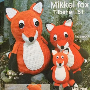 Hæklegarn/bomuldsgarn