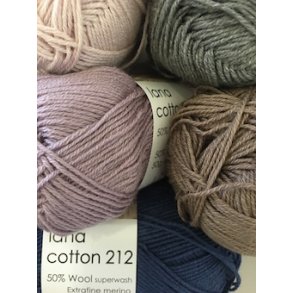 Lana Cotton 212